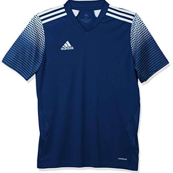 Other - Adidas Regista 20 Jsyy, Team Royal Blue/White, X-Large